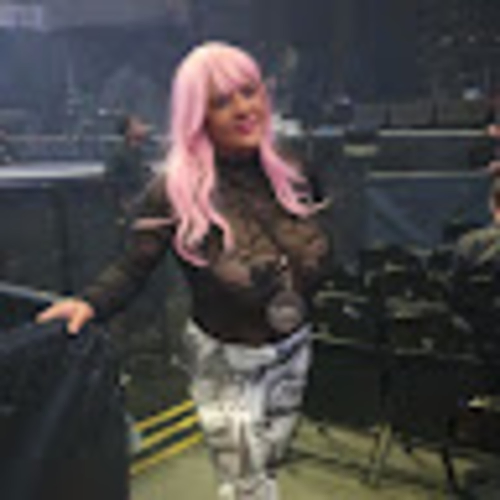 Meet your Posher, Coco